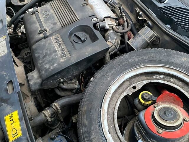 Серый ЗАЗ Славута, объемом двигателя 1.2 л и пробегом 75 тыс. км за 1500 $, фото 11 на Automoto.ua