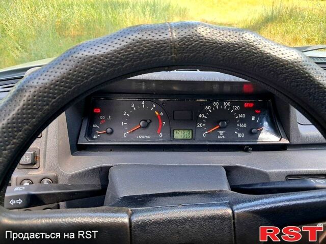 Серый ЗАЗ Славута, объемом двигателя 1.2 л и пробегом 122 тыс. км за 1350 $, фото 5 на Automoto.ua