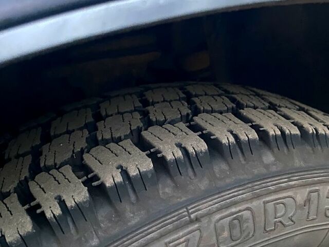 Серый ЗАЗ Славута, объемом двигателя 1.2 л и пробегом 75 тыс. км за 1500 $, фото 12 на Automoto.ua