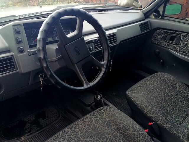 ЗАЗ Славута 2007 в Павлограде на Automoto.ua Серый ЗАЗ Славута, объемом двигателя 1.2 л и пробегом 79 тыс. км за 1400 $, фото 3 на Automoto.ua