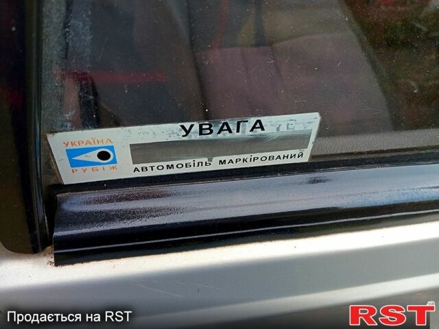 ЗАЗ Славута 2007 в Днепре (Днепропетровске) на Automoto.ua Серый ЗАЗ Славута, объемом двигателя 1.3 л и пробегом 84 тыс. км за 1350 $, фото 3 на Automoto.ua