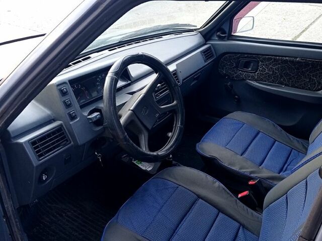 Сірий ЗАЗ Славута, об'ємом двигуна 1.2 л та пробігом 150 тис. км за 1500 $, фото 3 на Automoto.ua