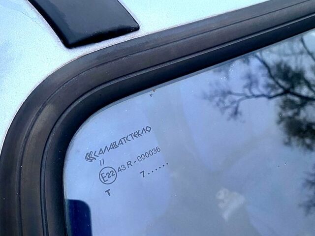 Серый ЗАЗ Славута, объемом двигателя 1.2 л и пробегом 75 тыс. км за 1500 $, фото 10 на Automoto.ua
