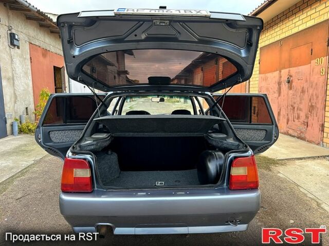 ЗАЗ Славута 2007 в Николаеве на Automoto.ua Серый ЗАЗ Славута, объемом двигателя 1.2 л и пробегом 113 тыс. км за 1750 $, фото 10 на Automoto.ua