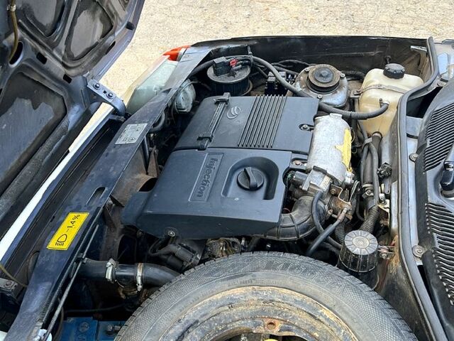 Серый ЗАЗ Славута, объемом двигателя 1.2 л и пробегом 170 тыс. км за 1100 $, фото 4 на Automoto.ua