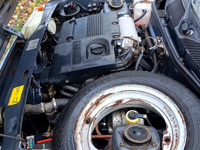 Серый ЗАЗ Славута, объемом двигателя 1.3 л и пробегом 113 тыс. км за 1150 $, фото 2 на Automoto.ua