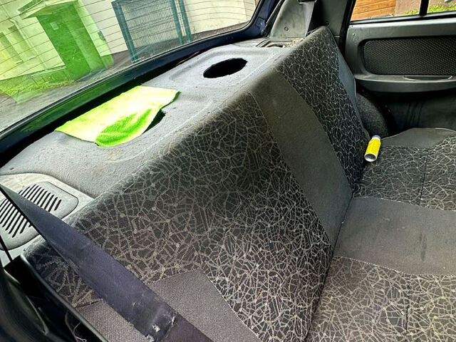 Синій ЗАЗ Славута, об'ємом двигуна 1.2 л та пробігом 128 тис. км за 600 $, фото 7 на Automoto.ua