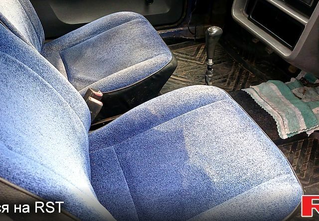 Синий ЗАЗ Славута, объемом двигателя 1.2 л и пробегом 31 тыс. км за 750 $, фото 3 на Automoto.ua