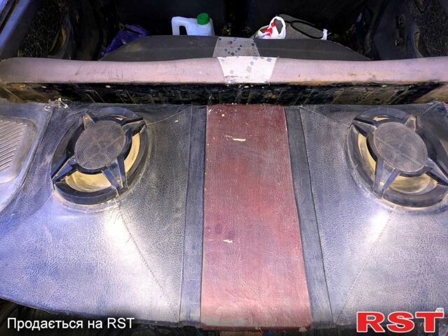 Синий ЗАЗ Славута, объемом двигателя 1.2 л и пробегом 81 тыс. км за 950 $, фото 8 на Automoto.ua