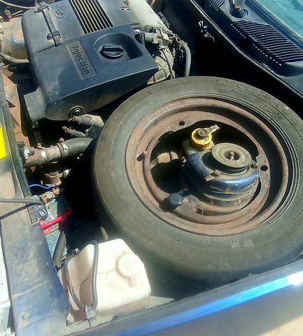 ЗАЗ Славута 2004 в Николаеве на Automoto.ua Синий ЗАЗ Славута, объемом двигателя 1.3 л и пробегом 150 тыс. км за 800 $, фото 11 на Automoto.ua