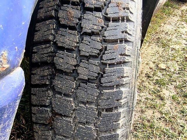 Синій ЗАЗ Славута, об'ємом двигуна 1.2 л та пробігом 105 тис. км за 450 $, фото 8 на Automoto.ua