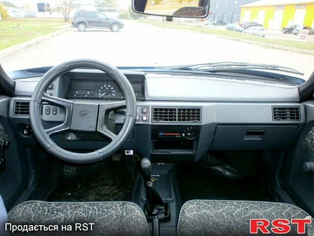 ЗАЗ Славута 2004 в Черкассах на Automoto.ua Синий ЗАЗ Славута, объемом двигателя 1.3 л и пробегом 43 тыс. км за 1700 $, фото 11 на Automoto.ua