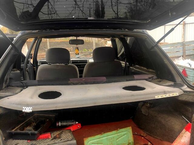 Синий ЗАЗ Славута, объемом двигателя 1.2 л и пробегом 180 тыс. км за 750 $, фото 4 на Automoto.ua