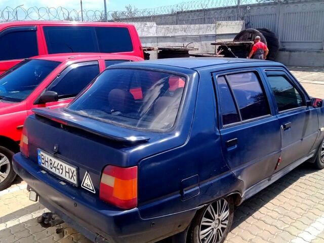 Синій ЗАЗ Славута, об'ємом двигуна 1.2 л та пробігом 0 тис. км за 1000 $, фото 3 на Automoto.ua