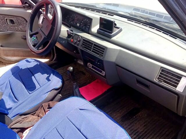 Синій ЗАЗ Славута, об'ємом двигуна 1.2 л та пробігом 0 тис. км за 1000 $, фото 11 на Automoto.ua