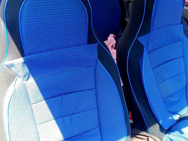 Синій ЗАЗ Славута, об'ємом двигуна 1.2 л та пробігом 0 тис. км за 1000 $, фото 12 на Automoto.ua