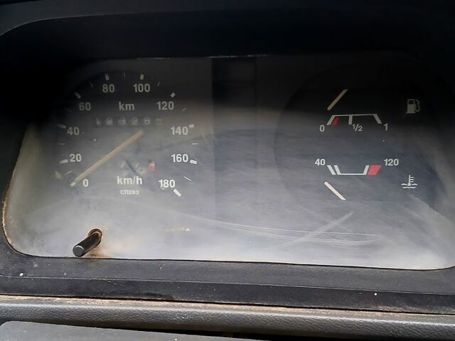 Синий ЗАЗ Славута, объемом двигателя 1.2 л и пробегом 123 тыс. км за 1250 $, фото 9 на Automoto.ua