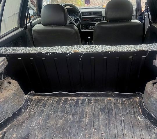 Синій ЗАЗ Славута, об'ємом двигуна 1.2 л та пробігом 90 тис. км за 700 $, фото 4 на Automoto.ua