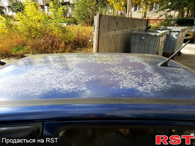 Синий ЗАЗ Славута, объемом двигателя 1.2 л и пробегом 200 тыс. км за 1000 $, фото 8 на Automoto.ua