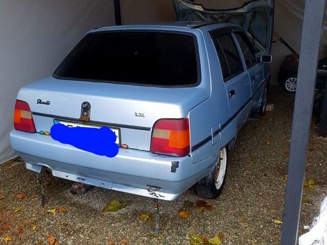 ЗАЗ Славута 2005 в Днепре (Днепропетровске) на Automoto.ua Синий ЗАЗ Славута, объемом двигателя 1.2 л и пробегом 68 тыс. км за 590 $, фото 4 на Automoto.ua