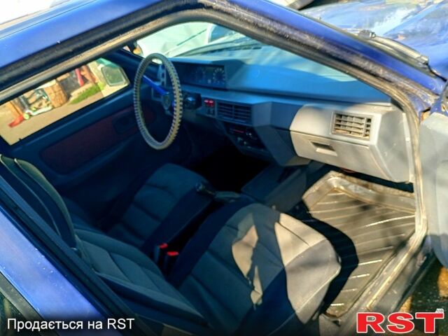 Синий ЗАЗ Славута, объемом двигателя 1.2 л и пробегом 157 тыс. км за 850 $, фото 3 на Automoto.ua