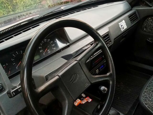 Синий ЗАЗ Славута, объемом двигателя 1.2 л и пробегом 190 тыс. км за 1200 $, фото 4 на Automoto.ua