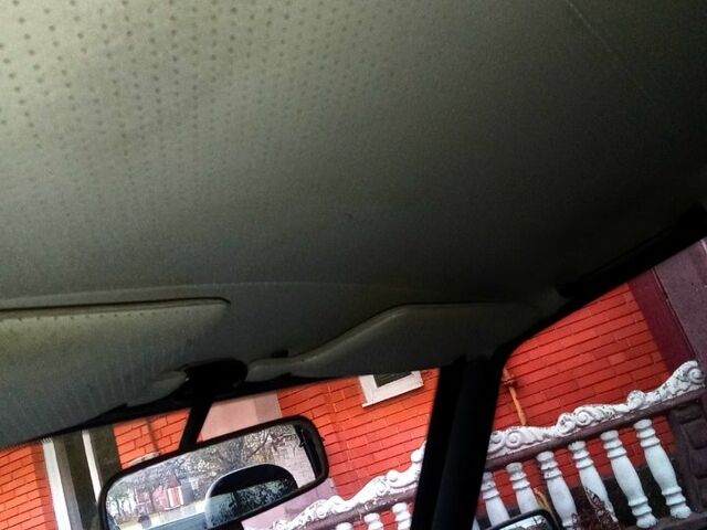 Синий ЗАЗ Славута, объемом двигателя 1.2 л и пробегом 190 тыс. км за 1200 $, фото 2 на Automoto.ua