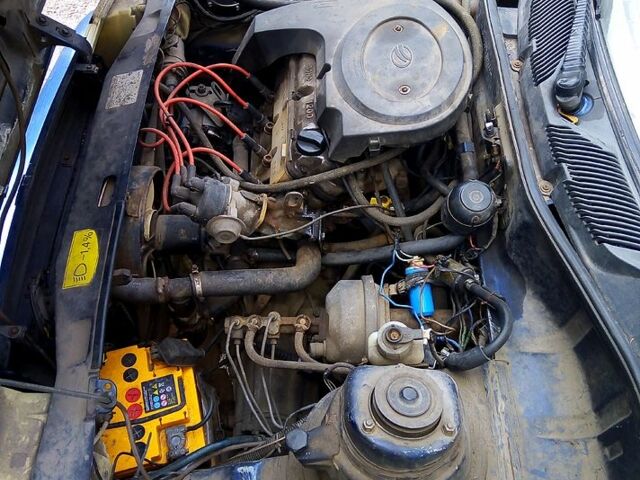 Синий ЗАЗ Славута, объемом двигателя 1.2 л и пробегом 200 тыс. км за 1000 $, фото 6 на Automoto.ua