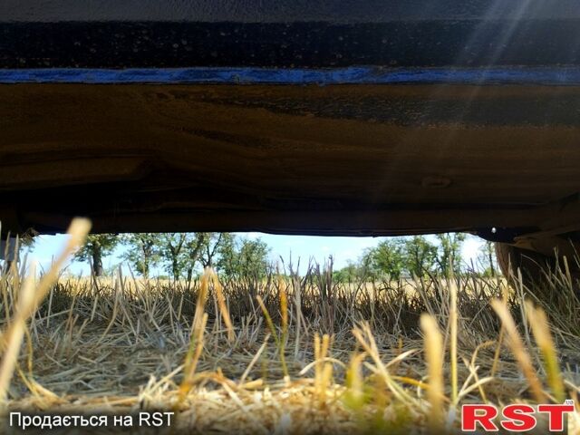 Синий ЗАЗ Славута, объемом двигателя 1.2 л и пробегом 140 тыс. км за 830 $, фото 9 на Automoto.ua