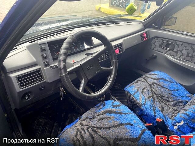 ЗАЗ Славута 2006 в Ровно на Automoto.ua Синий ЗАЗ Славута, объемом двигателя 1.2 л и пробегом 120 тыс. км за 1600 $, фото 1 на Automoto.ua