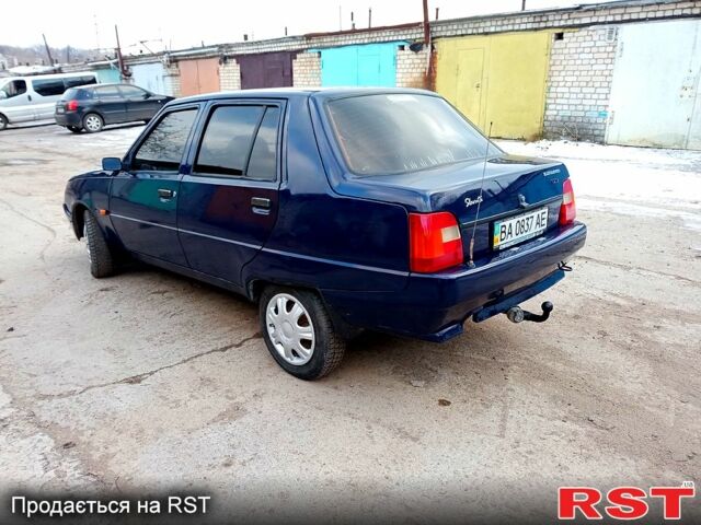 Синий ЗАЗ Славута, объемом двигателя 1.2 л и пробегом 98 тыс. км за 1850 $, фото 2 на Automoto.ua