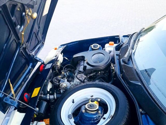 Синий ЗАЗ Славута, объемом двигателя 1.2 л и пробегом 53 тыс. км за 1550 $, фото 9 на Automoto.ua