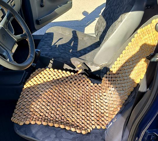 Синий ЗАЗ Славута, объемом двигателя 1.2 л и пробегом 180 тыс. км за 1200 $, фото 4 на Automoto.ua