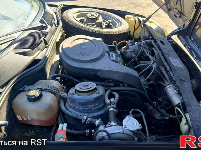 Синий ЗАЗ Славута, объемом двигателя 1.2 л и пробегом 180 тыс. км за 1200 $, фото 7 на Automoto.ua