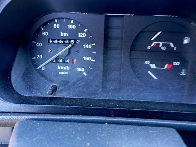 Синий ЗАЗ Славута, объемом двигателя 1.2 л и пробегом 0 тыс. км за 1000 $, фото 5 на Automoto.ua