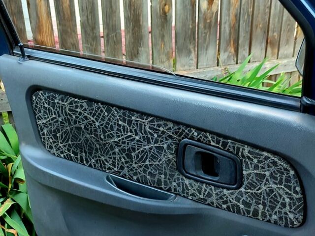 Синий ЗАЗ Славута, объемом двигателя 1.2 л и пробегом 135 тыс. км за 900 $, фото 7 на Automoto.ua