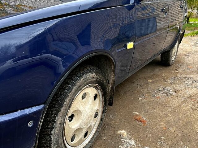 ЗАЗ Славута 2007 в Виннице на Automoto.ua Синий ЗАЗ Славута, объемом двигателя 1.3 л и пробегом 270 тыс. км за 1250 $, фото 4 на Automoto.ua