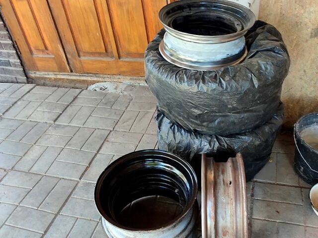 Синий ЗАЗ Славута, объемом двигателя 1.2 л и пробегом 135 тыс. км за 900 $, фото 3 на Automoto.ua