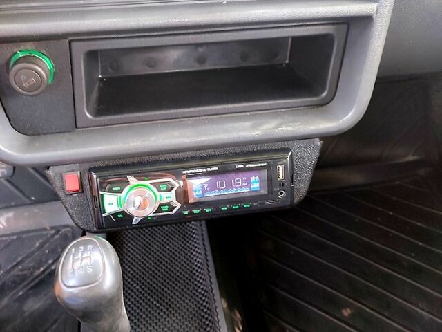 Синий ЗАЗ Славута, объемом двигателя 1.2 л и пробегом 135 тыс. км за 900 $, фото 8 на Automoto.ua