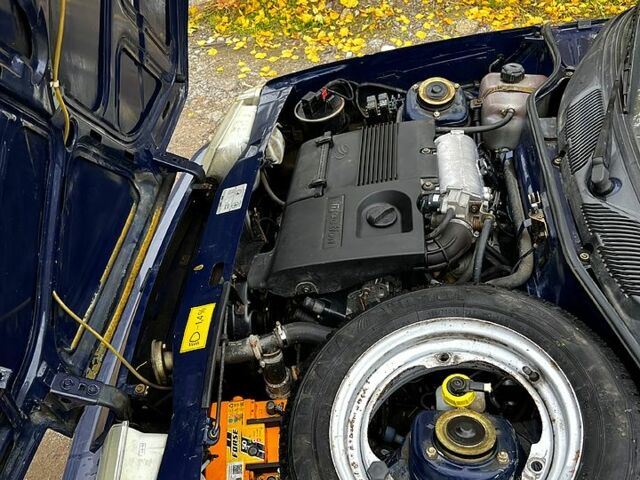 ЗАЗ Славута 2007 в Виннице на Automoto.ua Синий ЗАЗ Славута, объемом двигателя 1.3 л и пробегом 270 тыс. км за 1250 $, фото 12 на Automoto.ua