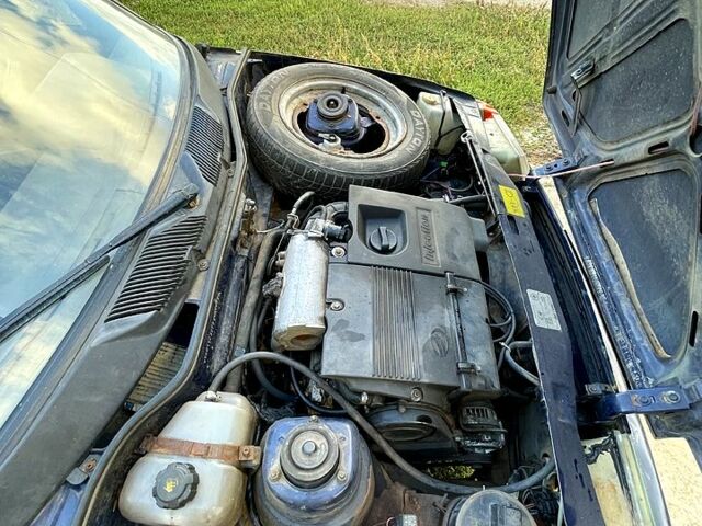 Синий ЗАЗ Славута, объемом двигателя 1.2 л и пробегом 154 тыс. км за 700 $, фото 8 на Automoto.ua