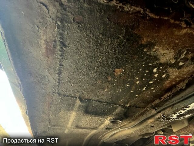 Синій ЗАЗ Славута, об'ємом двигуна 1.2 л та пробігом 150 тис. км за 760 $, фото 11 на Automoto.ua