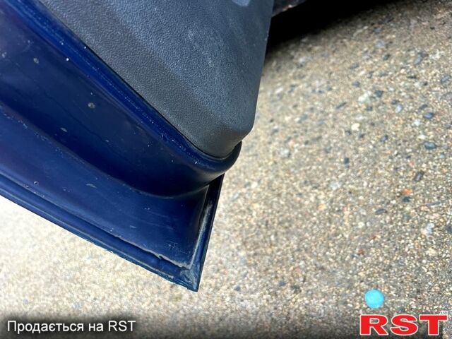 Синій ЗАЗ Славута, об'ємом двигуна 1.2 л та пробігом 150 тис. км за 760 $, фото 10 на Automoto.ua