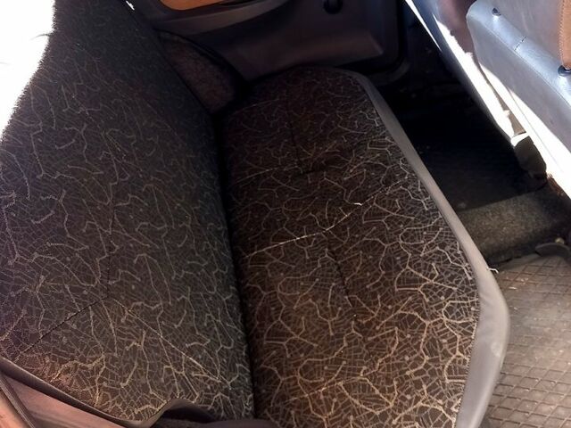 Синій ЗАЗ Славута, об'ємом двигуна 1.2 л та пробігом 83 тис. км за 980 $, фото 7 на Automoto.ua