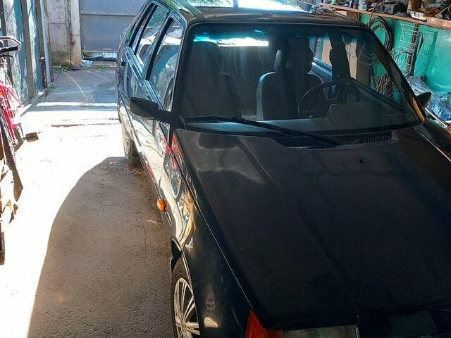 Синій ЗАЗ Славута, об'ємом двигуна 1.2 л та пробігом 83 тис. км за 980 $, фото 1 на Automoto.ua