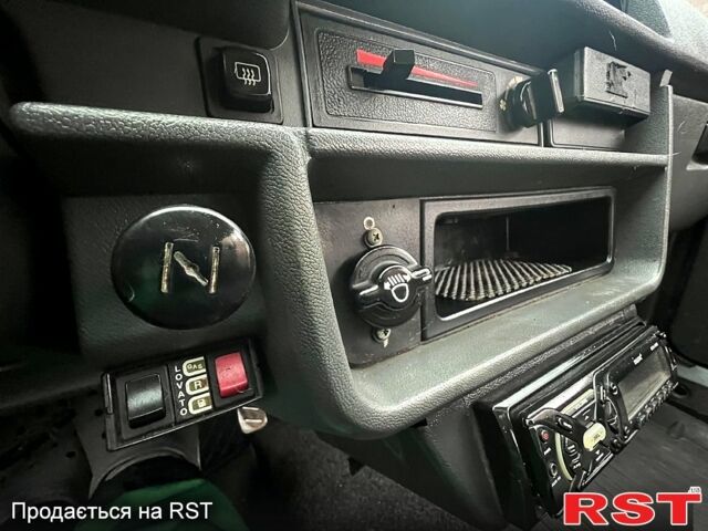 Синій ЗАЗ Славута, об'ємом двигуна 1.2 л та пробігом 150 тис. км за 760 $, фото 7 на Automoto.ua