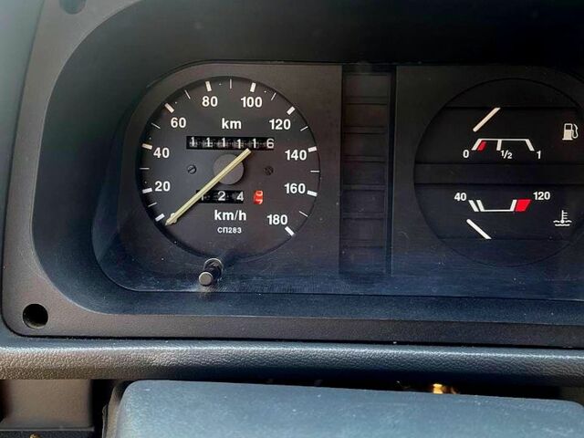 Синий ЗАЗ Славута, объемом двигателя 1.2 л и пробегом 111 тыс. км за 1600 $, фото 11 на Automoto.ua
