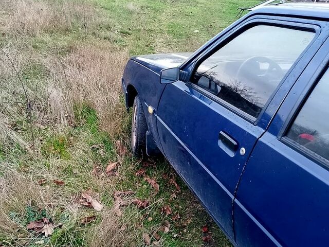 Синий ЗАЗ Славута, объемом двигателя 1.3 л и пробегом 70 тыс. км за 800 $, фото 6 на Automoto.ua