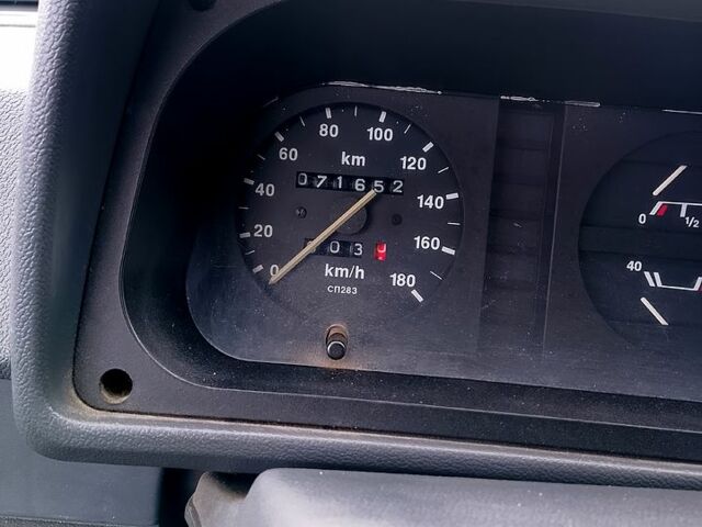 Синий ЗАЗ Славута, объемом двигателя 1.3 л и пробегом 70 тыс. км за 800 $, фото 7 на Automoto.ua