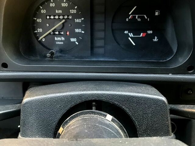 Синий ЗАЗ Славута, объемом двигателя 1.2 л и пробегом 59 тыс. км за 1600 $, фото 7 на Automoto.ua